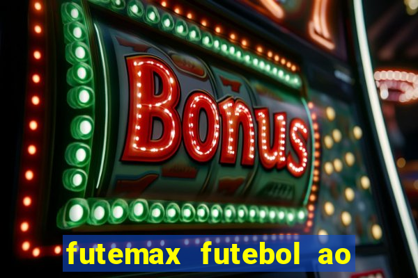 futemax futebol ao vivo serie c